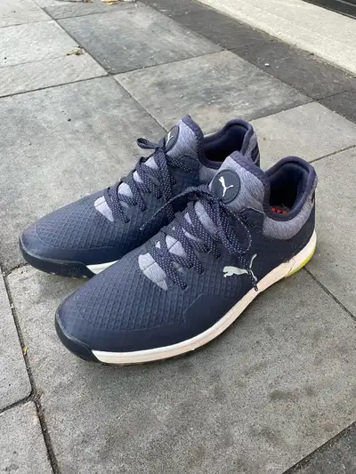 Puma ProAdapt Golf Shoes 9.5, View more