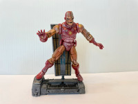 Marvel Figures loose mint condition Iron man