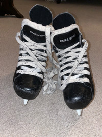 Bauer Kid’s Hockey skates