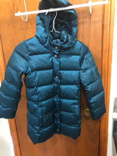 KIDS GAP - WINTER DOWNS PUFFER JACKET FOR SALE, View more