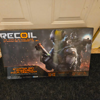 Recoil Laser Game - NEW