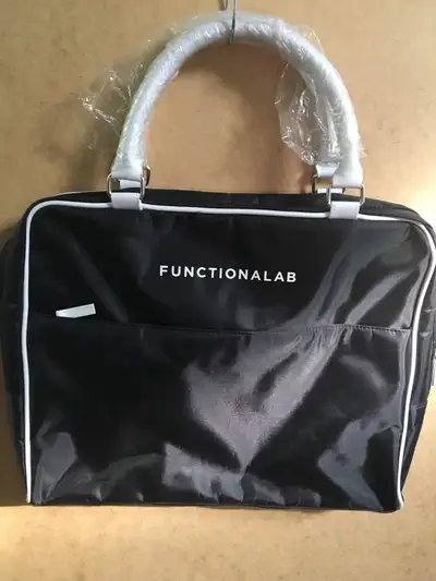 Laptop bag, View more