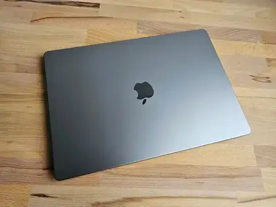 MacBook Pro 13 pouces M1 (2020), View more