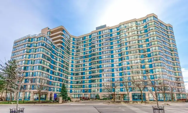 SQUARE ONE AREA 1 BED ROOM IN CONDO-MAIN FLOOR FOR RENT in Long Term Rentals in Mississauga / Peel Region - Image 4