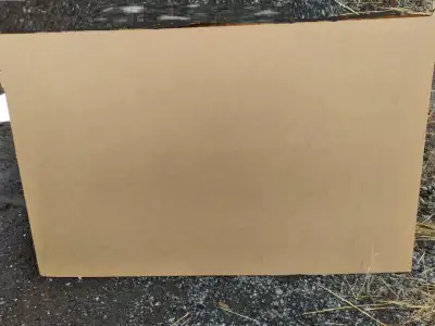 Panneaux feuille MDF 1/8''  4'2''x6'8'', View more