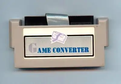 rare Original Famicom 60 to 72 Pin Converter for NES Games, View more