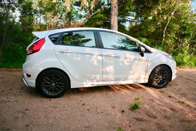 2019 Fiesta ST - Pending Sold in Cars & Trucks in Moose Jaw - Image 10