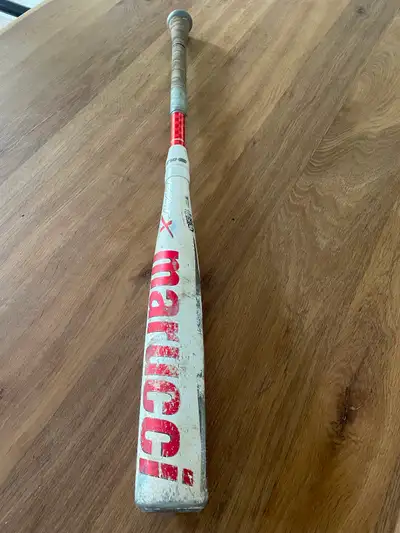 Marcucci  CatX Connect 32” USSSA baseball bat, View more