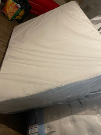 Brand New DOUBLE Mattresses and FREE DELIVERY 