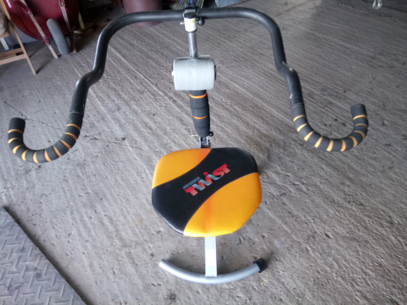 Ab doer twist scale hotsell