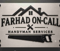 Handyman Saskatoon Saskatchewan Preview