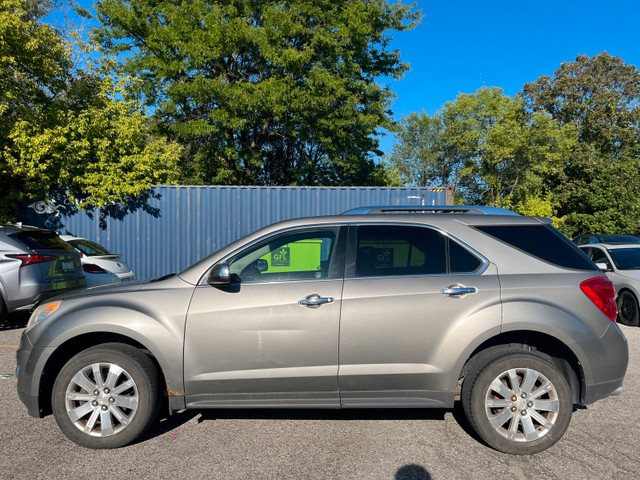 Chevrolet Equinox LTZ in Cars & Trucks in Markham / York Region