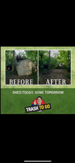 Garbage & Junk Removal Call or Text 780-446-2328 in Cleaners & Cleaning in Strathcona County