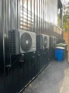 Heat Pump Installation  in Other in City of Halifax - Image 4
