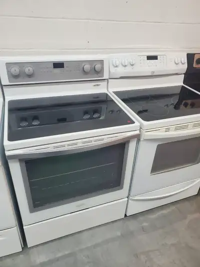 BEST QUALITY USED APPLIANCES FOR SALE CALL TC 647 704 3868, View more