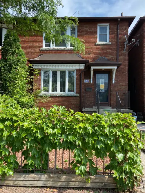 Available July 1, 2026 $1850 plus Gas and Hydro Spacious one bedroom basement apartment for lease in...