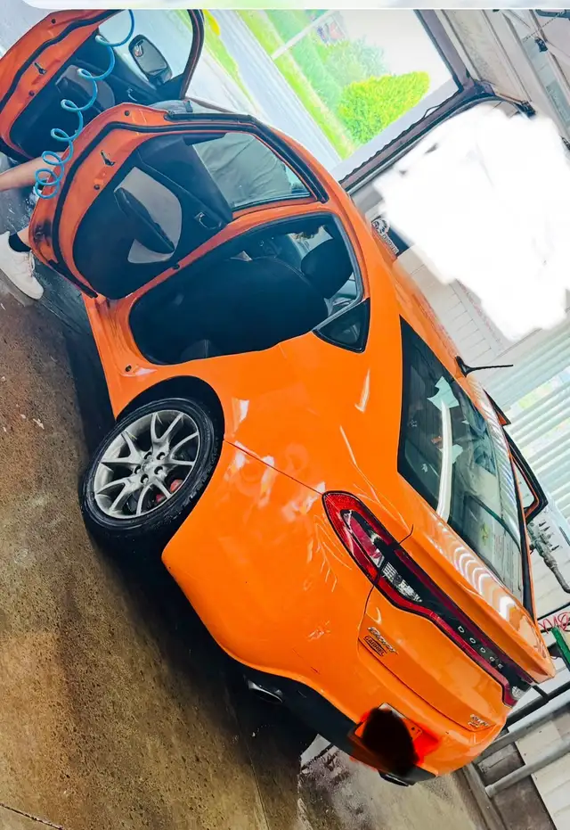Dodge Dart 434257565813329922