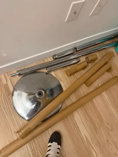 Pole dance pole, View more