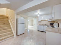 Brampton Basement For Rent (Castlemore) | 2 Bed, 1 Bath!