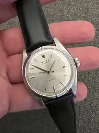 Rolex Oyster Percision
