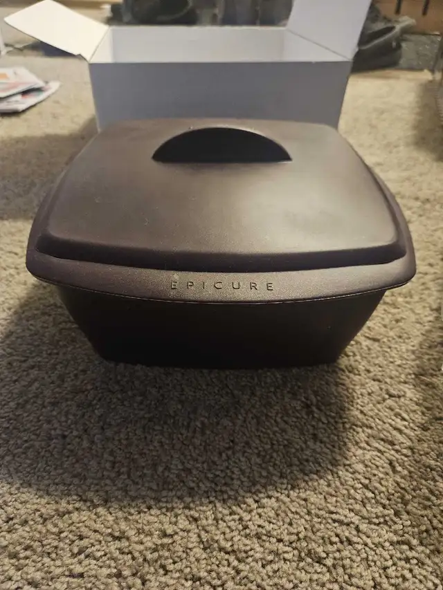 Eqicure multipurpose steamer 65065472105602121