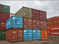 Safe / Secure Storage containers - Hamilton Please Contact