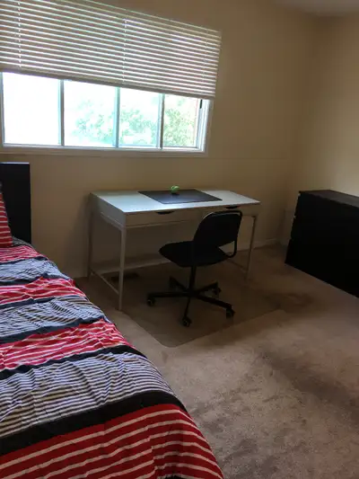 ROOM FOR RENT $850 May 1, Female Students, View more
