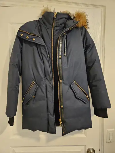 Mackage Down Parka (XS), View more