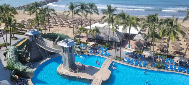 Mexico All Inclusive Package: 6 days @ Paradise Village in Mexico in Canada - Image 10
