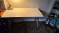 Thyge IKEA Desk White $50