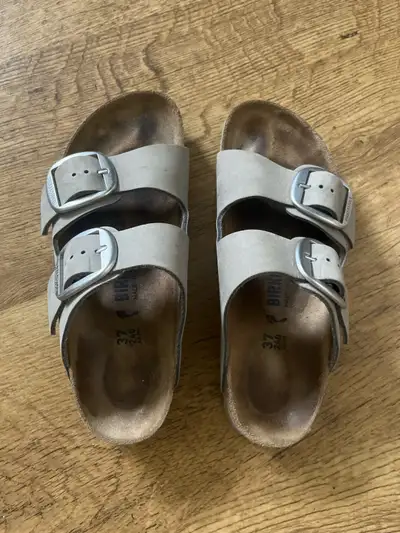 Birkenstock Arizona Big Buckle, View more