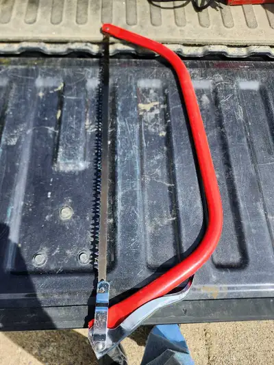 Bow saw for sale , View more