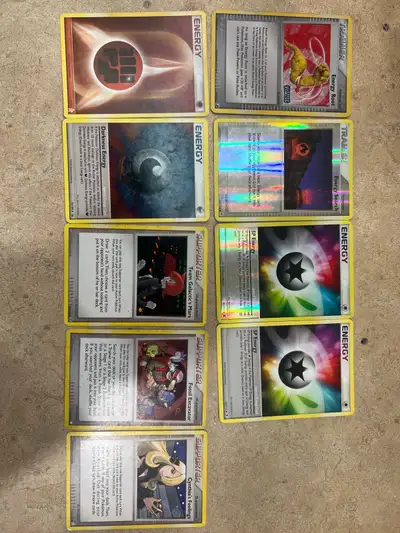 cartes de Pokémon , View more