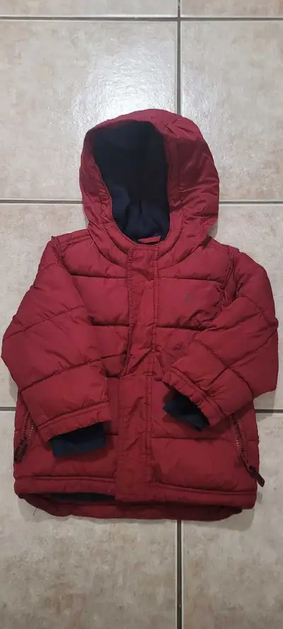 Old Navy Puffer Jacket, View more