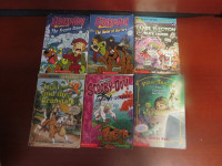 Nice selection of Children's Books for 7 to 10 year old
