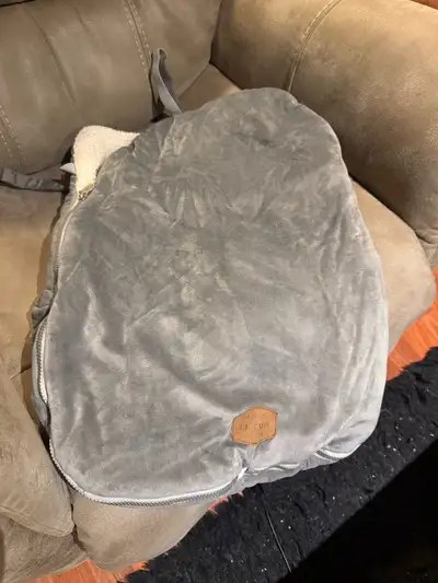 In good condition. Lightly used.