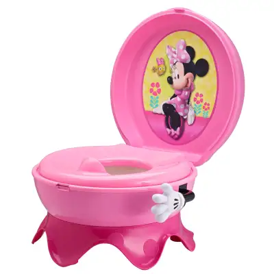 Minni Mouse kids potty, View more