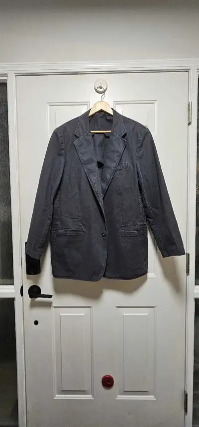 Men's L.L. Bean Blazer, View more