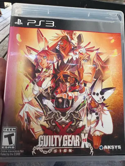 PS3 Games, View more