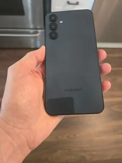 Samsung Galaxy A16 5G With 128 GB Memory! Unlocked!, View more