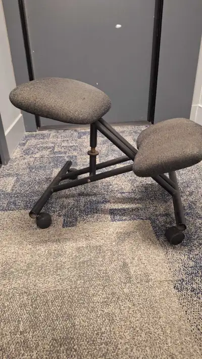 ergonomic kneeling chair, View more
