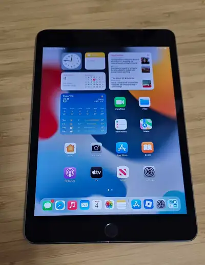 Ipad mini 4 32gb, View more