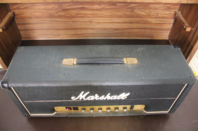 1979 Marshall JMP 50 - 2204 in Amps & Pedals in Comox / Courtenay / Cumberland - Image 4