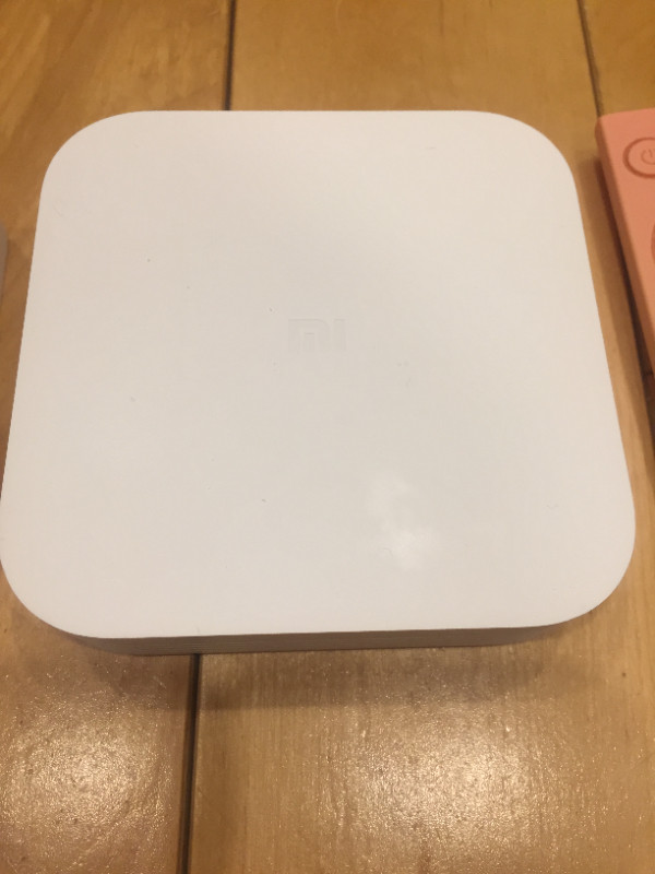 Xiaomi Mi TV Box 3 in General Electronics in St. Catharines - Image 3