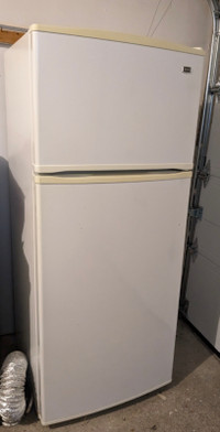 Fridge - Réfrigérateur Maytag