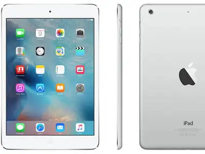 Apple iPad mini 2 16GB, View more