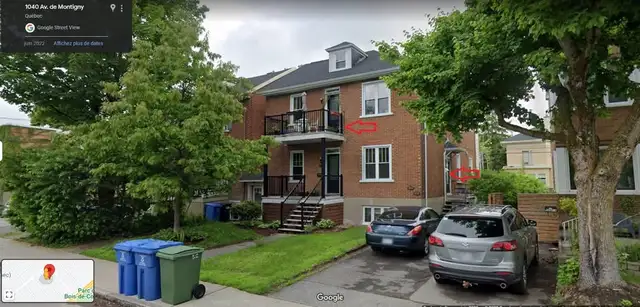 8 1/2 - 5 Bedrooms