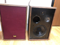 3Way speakers Model CS 24