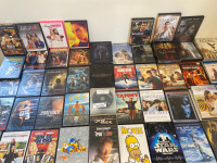 Movies for sale 