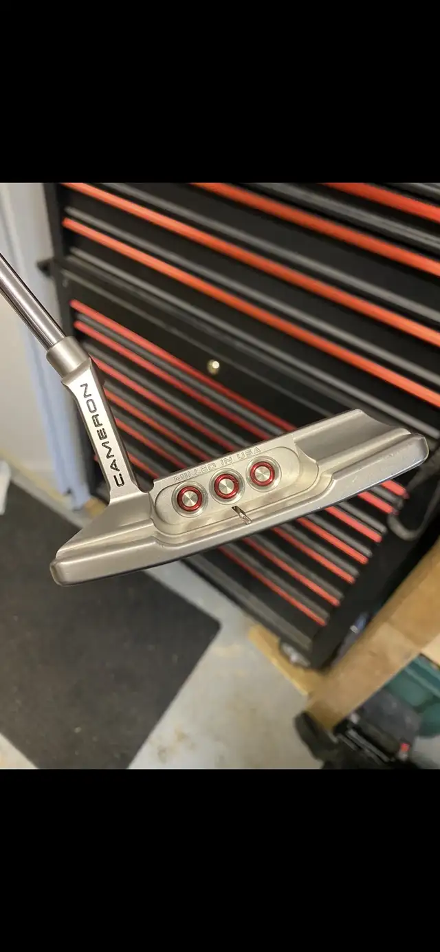 Scotty Cameron64739289951489121